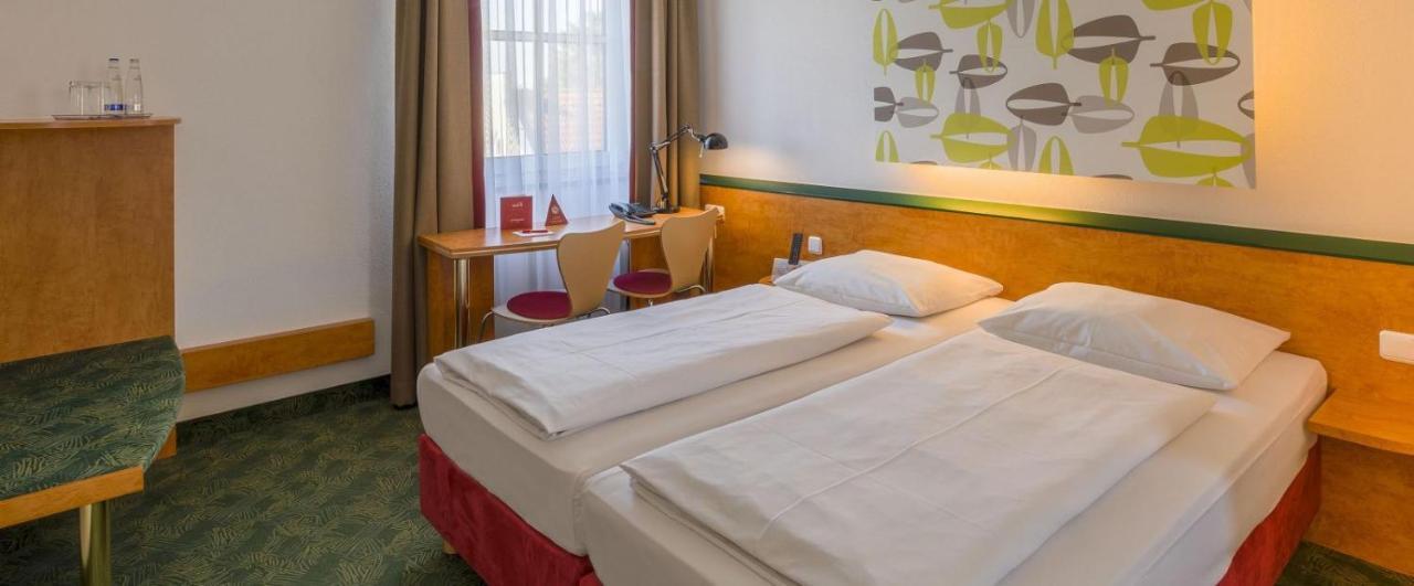 Das Seidl - Hotel & Tagung - Muenchen West Puchheim Exteriér fotografie