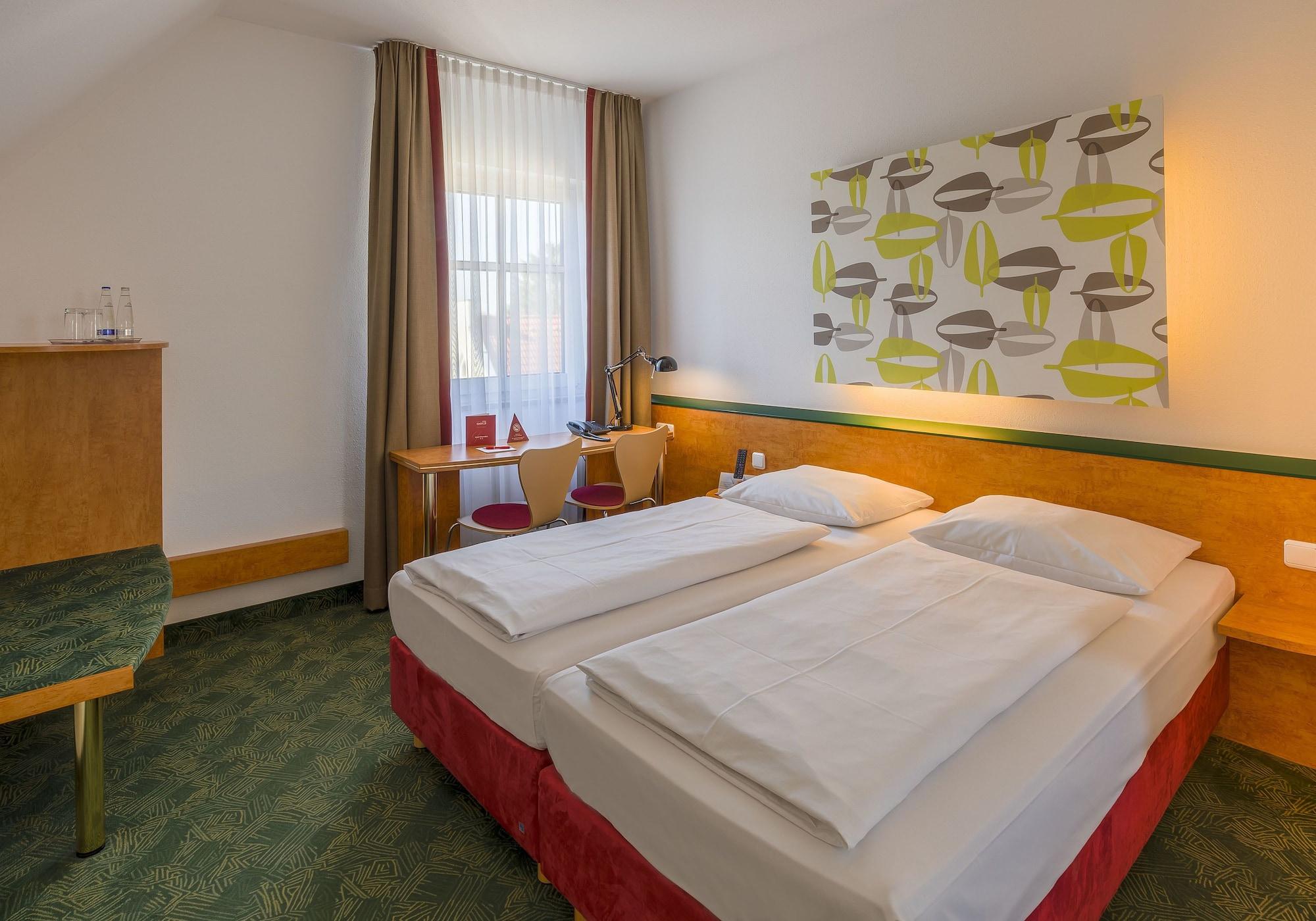 Das Seidl - Hotel & Tagung - Muenchen West Puchheim Exteriér fotografie