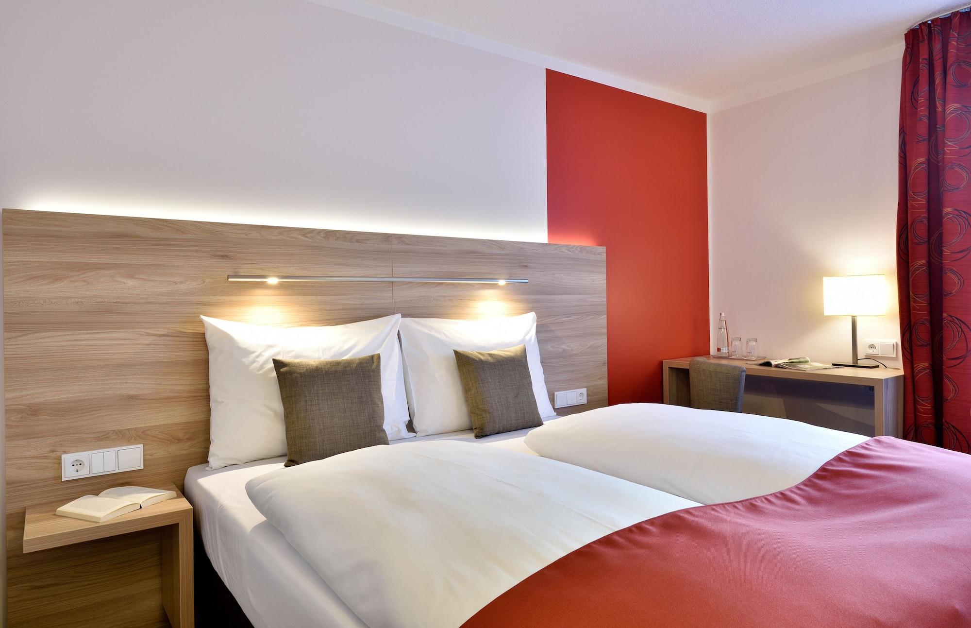 Das Seidl - Hotel & Tagung - Muenchen West Puchheim Exteriér fotografie