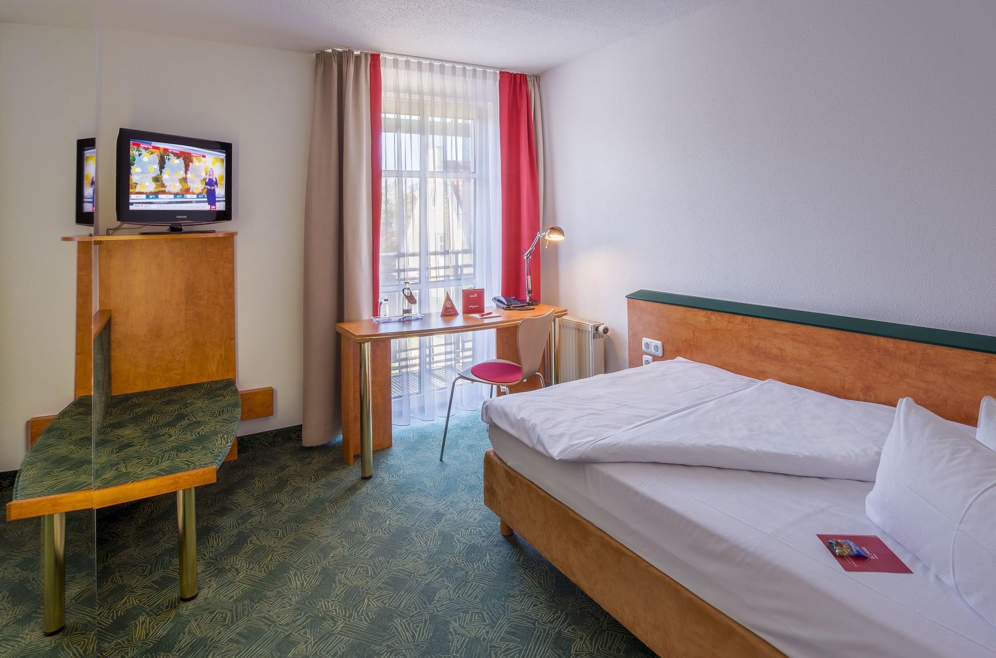 Das Seidl - Hotel & Tagung - Muenchen West Puchheim Exteriér fotografie