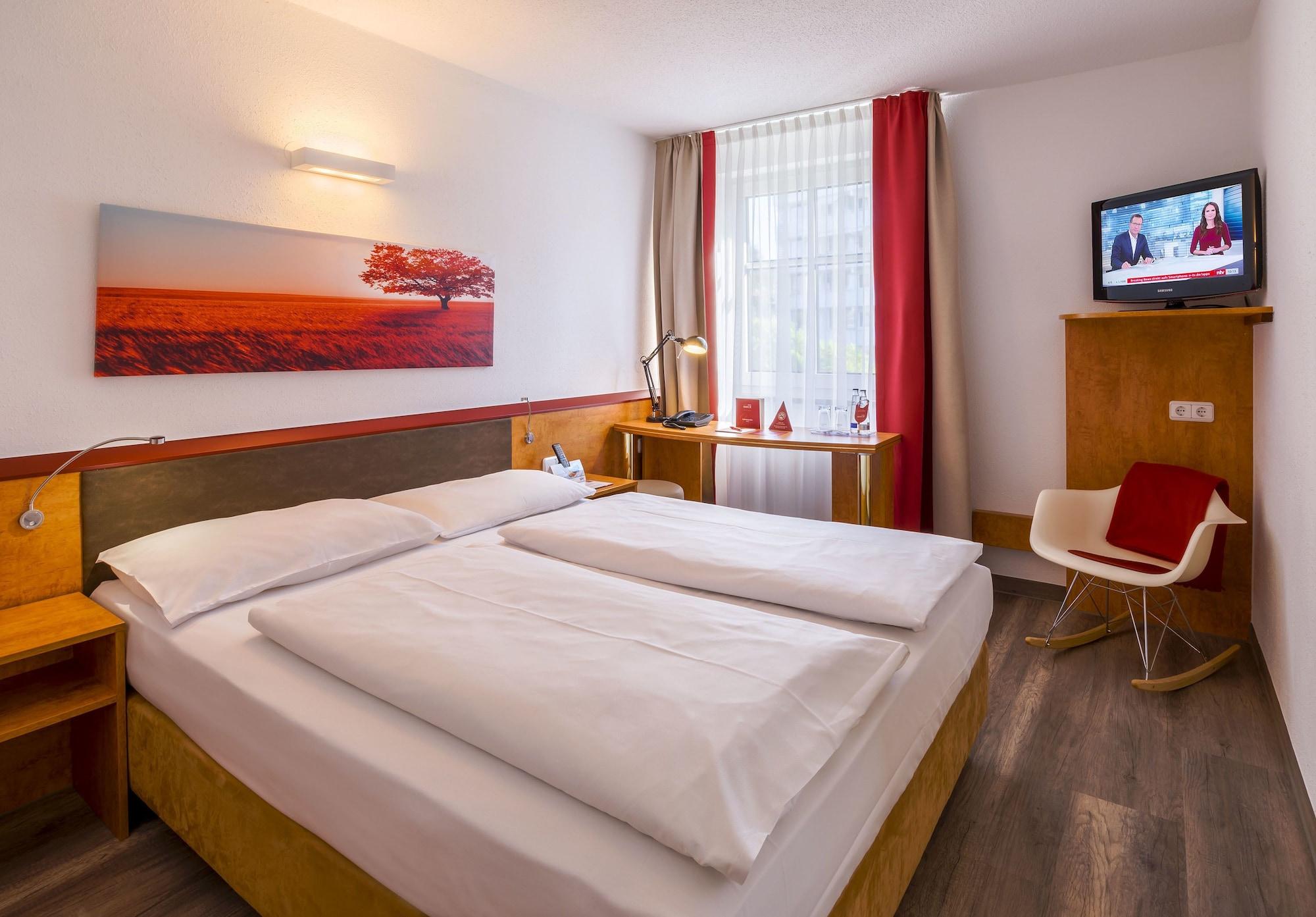 Das Seidl - Hotel & Tagung - Muenchen West Puchheim Exteriér fotografie