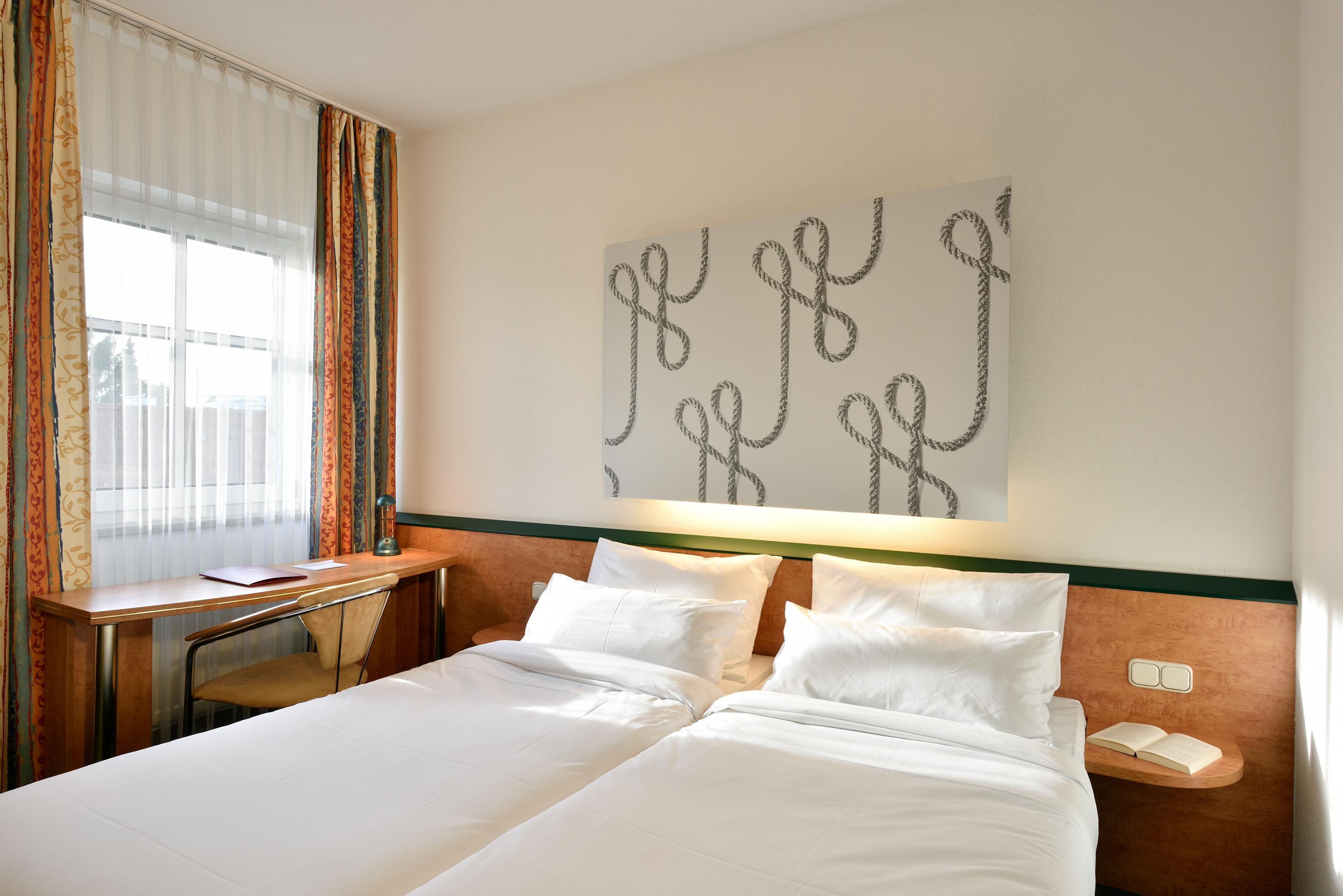 Das Seidl - Hotel & Tagung - Muenchen West Puchheim Exteriér fotografie