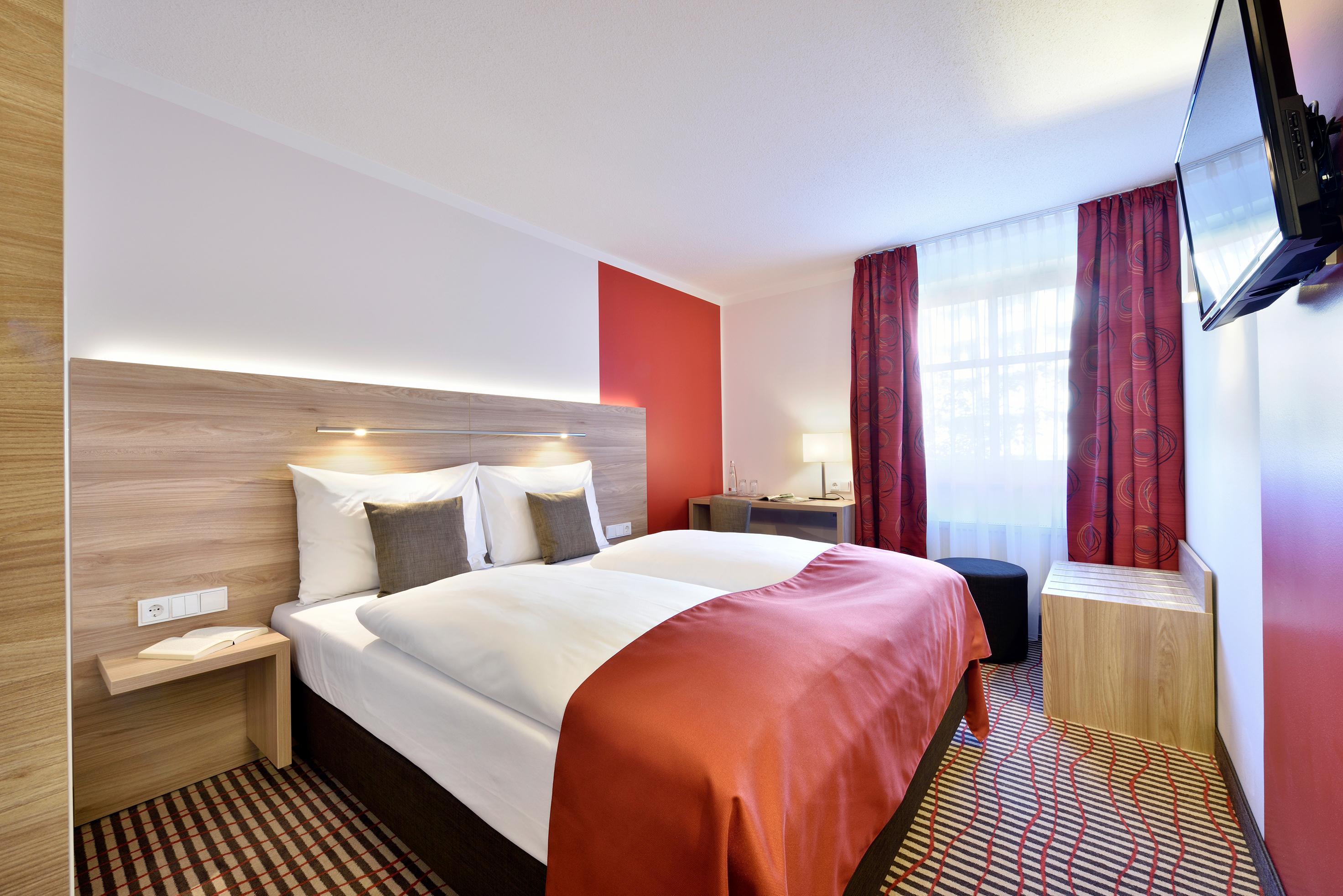 Das Seidl - Hotel & Tagung - Muenchen West Puchheim Exteriér fotografie