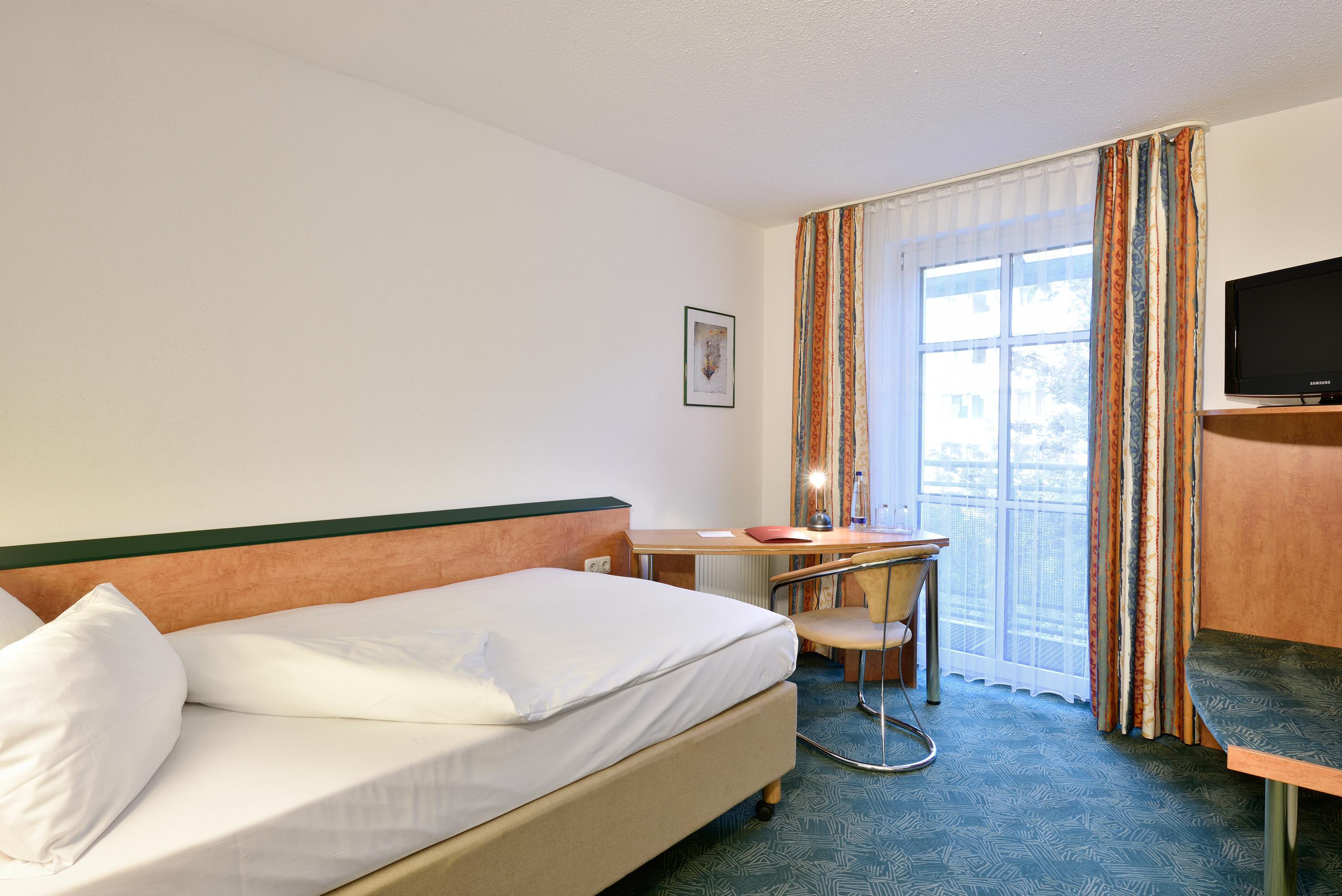 Das Seidl - Hotel & Tagung - Muenchen West Puchheim Exteriér fotografie