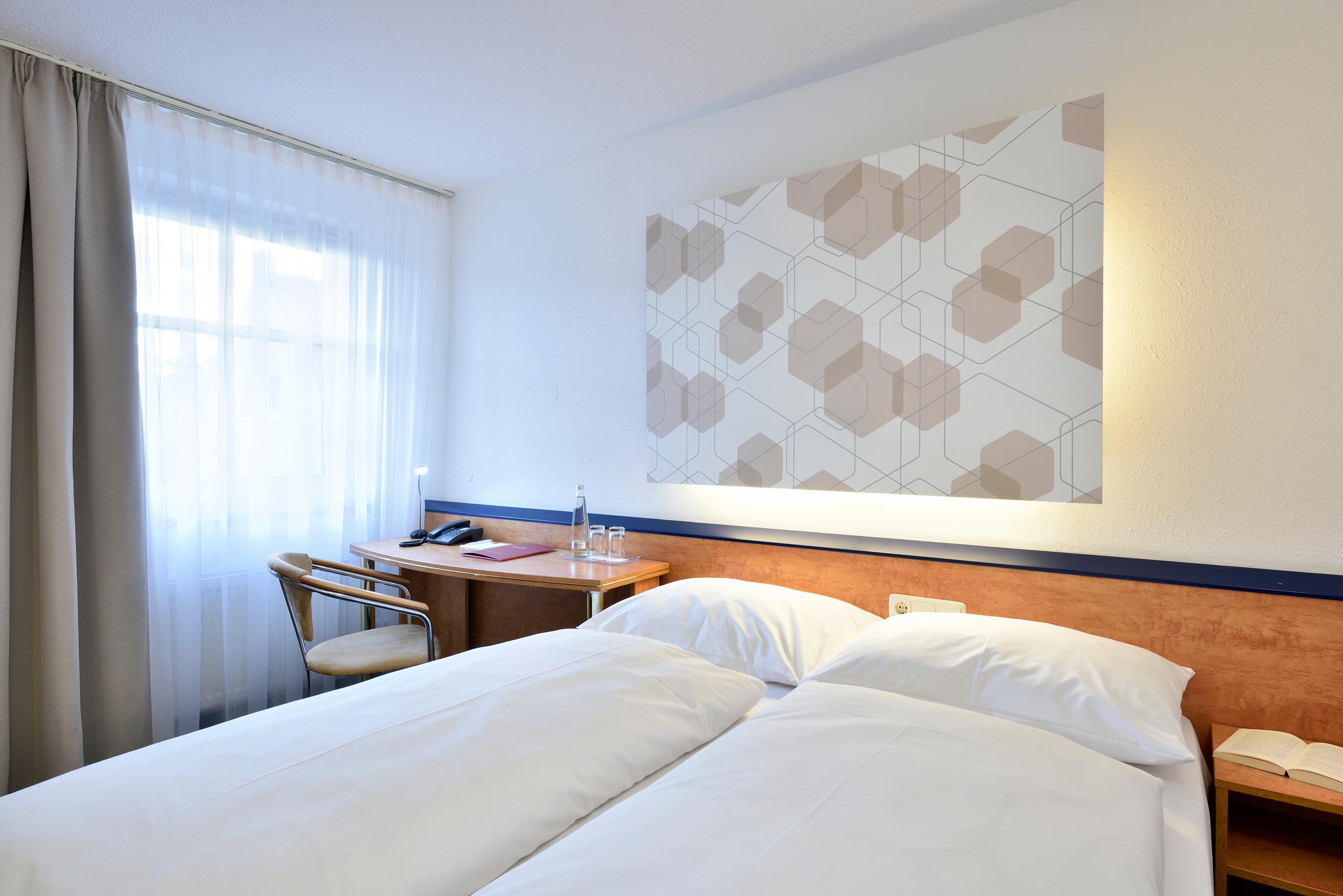 Das Seidl - Hotel & Tagung - Muenchen West Puchheim Exteriér fotografie