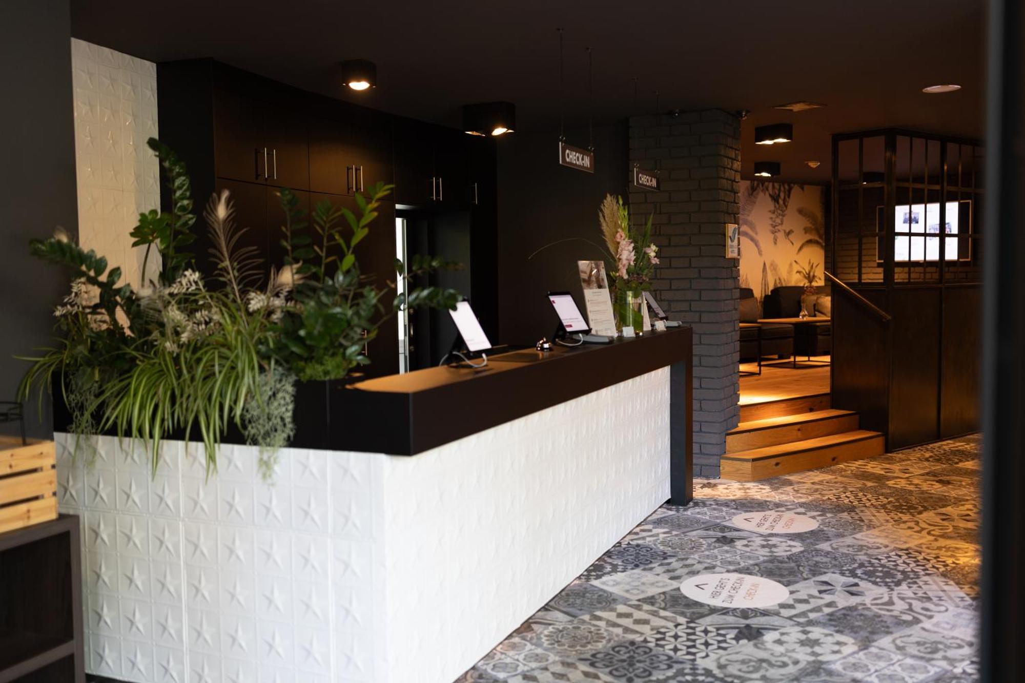 Das Seidl - Hotel & Tagung - Muenchen West Puchheim Exteriér fotografie